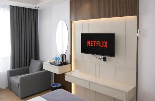 Yenisehir Apartment | Casa Ayris Boutique Hotel
