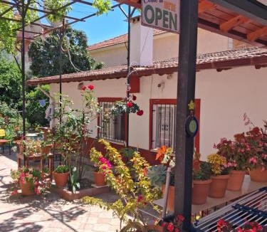 Koycegiz Apartment | Günışığı Pansiyon & Apart