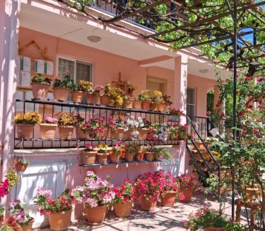 Koycegiz Apartment | Günışığı Pansiyon & Apart