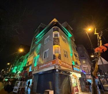 Bandirma Apartment | Royal Lüx Konaklama Manzara