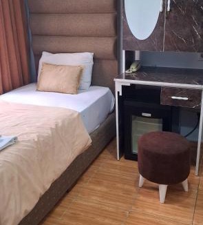 Fatih Apartment | Sur1 Apart Hotel