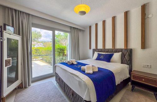 Sogucak House | Lavender Residence