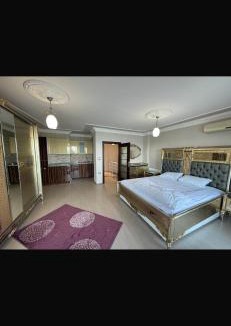 Akcaabat Villa | Trabzon 4 storey Villa-House by the sea - Denize sıfır 4 katlı müstakil Villa - Ev