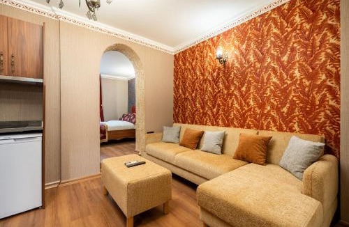 Kumkapi Hotel | HANCHi BY OTTOMAN SUİTES