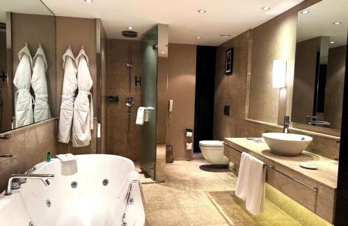 Kavaklidere Hotel | InterContinental Grand Ankara by IHG