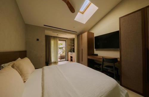 Selimiye Hotel | Selimiye Sardunya Hotel & Restaurant