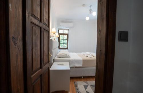 Icmeler City Center Apartment | Beach Suites İçmeler Marmaris