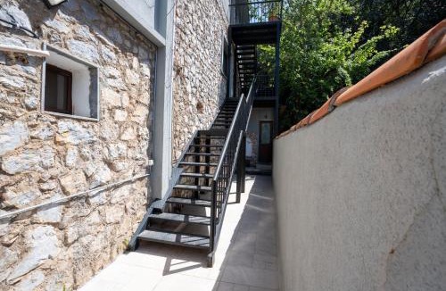 Icmeler City Center Apartment | Beach Suites İçmeler Marmaris
