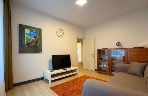 Moda Apartment | Cosy & Stylish 2 Bedroom Flat in Vibrant Kadıköy