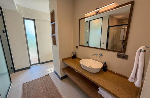 Ayvacik Hotel | Reya Kazdağları