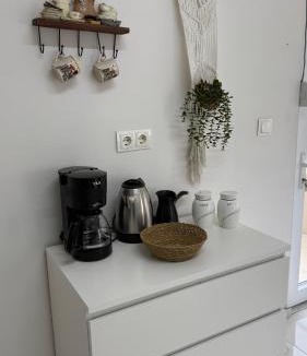 Urgup Apartment | Peribacası Manzaralı Modern Daire