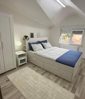 Urgup Apartment | Peribacası Manzaralı Modern Daire