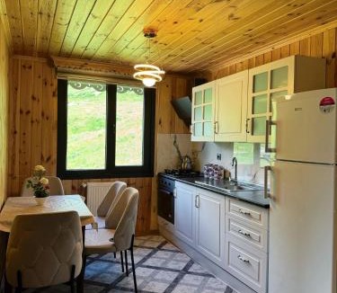 Caykara Apartment | Yüce Suite