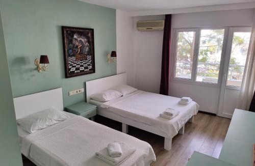 Datca City Center Hotel | Datça Stayinn Otel