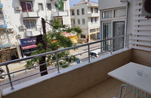 Datca City Center Hotel | Datça Stayinn Otel