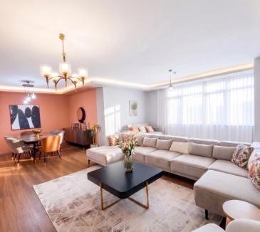 Cankaya Apartment | Kaira Homes 2