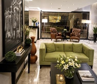 Denizli Hotel | Laodikya Hotel