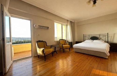 Arnavutkoy Hostel | Nature Gate Airport Hotel