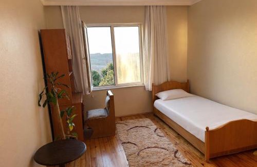 Arnavutkoy Hostel | Nature Gate Airport Hotel