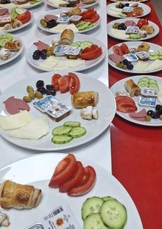 Kirklareli Hotel | Ata Konaklama