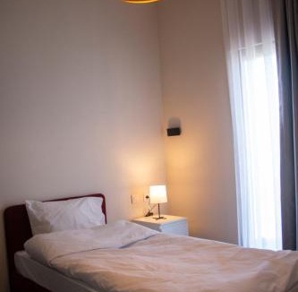 Cubuk Resort | Loft Orman Tatil Köyü