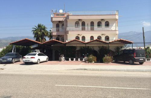 Demre Hotel | Murat Hotel