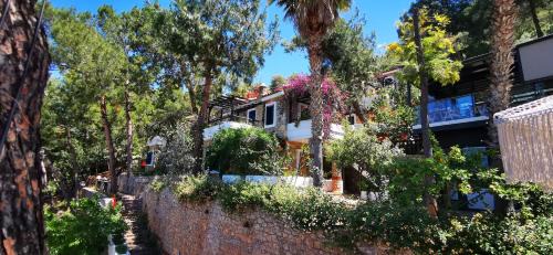 Oludeniz City Center Hotel | Symbola Oludeniz Beach Hotel