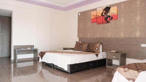 Samandagi Hotel | TRUVA LİFE OTEl