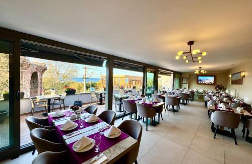 Sultanahmet Hotel | GLK Sea Mansion Heritage