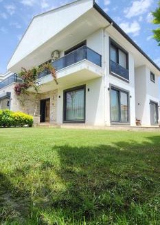 Dalaman Villa | Villa Kalinda Your Private Sheltered Luxury Villa with Pool Minutes Away from Dalaman Airport