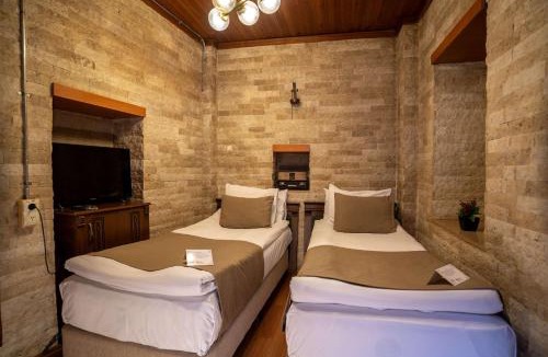 Gaziantep City Center Hotel | Zeynep Hanim Konagi