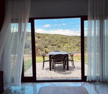 Meselik Villa | Bodrum Nature Villa