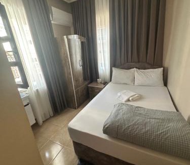 Konya City Center Bed & Breakfast | ESER PALAS OTELİ