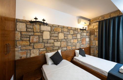 Gumbet Apartment | WB Weekend Otel