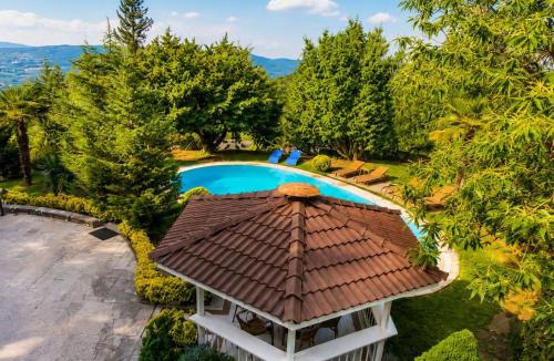 Masukiye Ski Chalet | Kartepe Mountain Villa