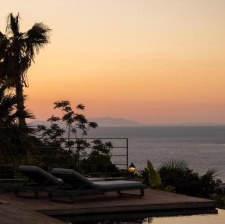 Yalikavak Villa | Bodrum Luxury VillaSea View and Private Pool