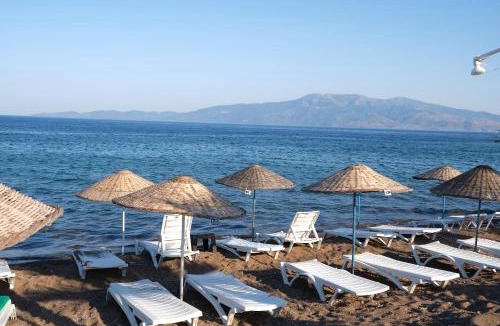 Ayvacik Hotel | Ekin Assos