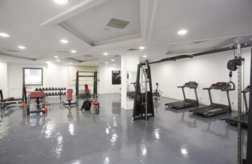 Tokat Hotel | Grand Ali'n Tokat