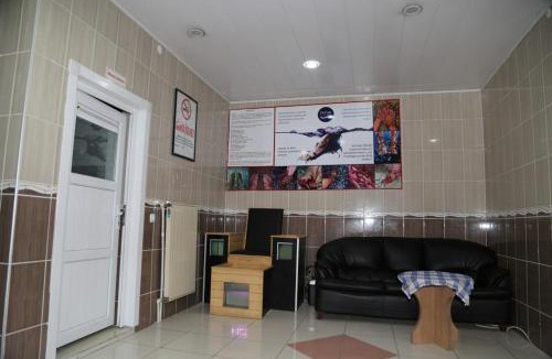 Tokat Hotel | Grand Ali'n Tokat
