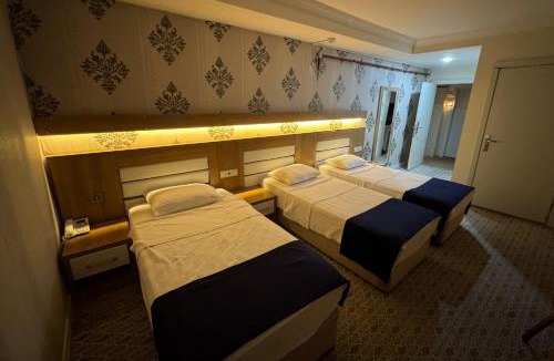 Tokat Hotel | Grand Ali'n Tokat