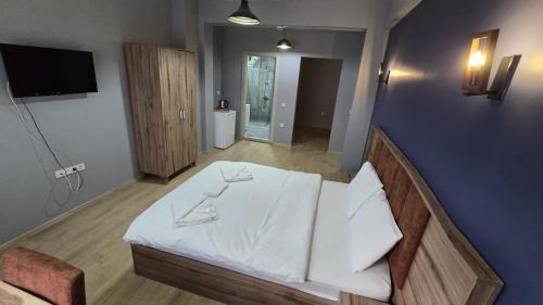 Karsiyaka Apartment | Elizim Otel