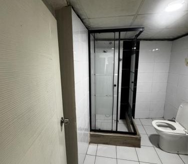 Atakum Hotel | Cağaloğlu Apart Butik Otel