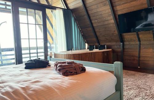 Cayeli Hotel | Bona Dea
