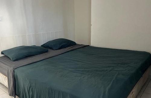 Side Apartment | Ground Floor Apartment in the Garden with Excellent Location