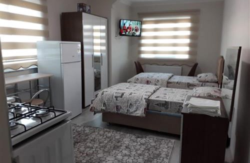 Erzincan Apartment | moonlight apart otel