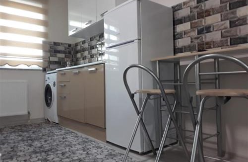 Erzincan Apartment | moonlight apart otel