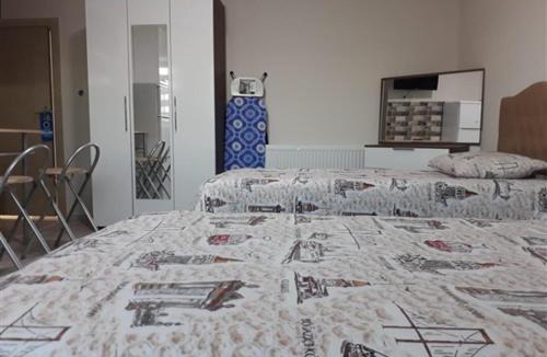Erzincan Apartment | moonlight apart otel