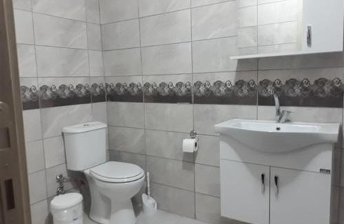 Erzincan Apartment | moonlight apart otel