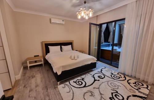 Sapanca Villa | Yakut villam