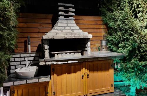 Sapanca Villa | Yakut villam